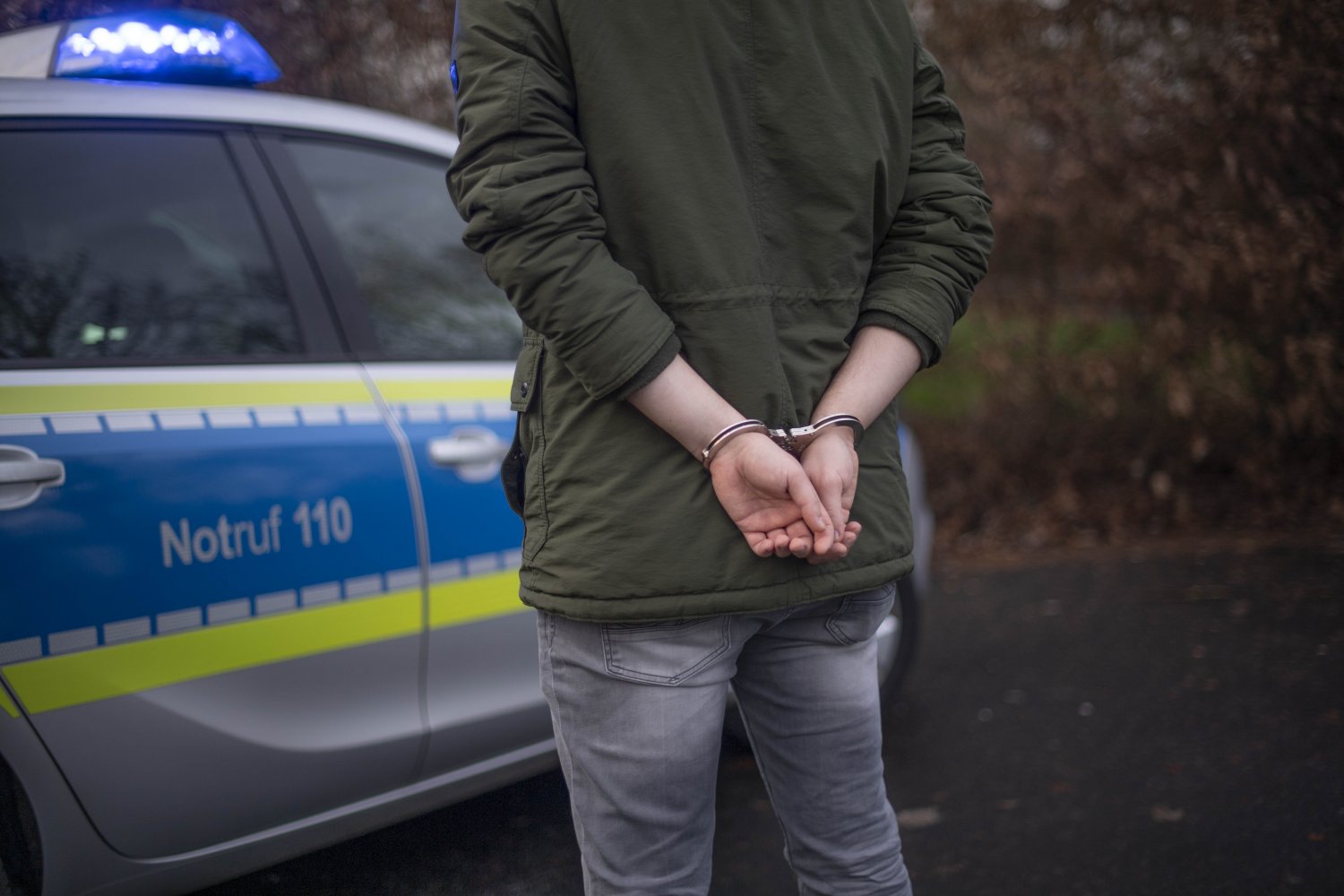 Vater und Sohn wurden zu zehneinhalb Jahren Haft verurteilt