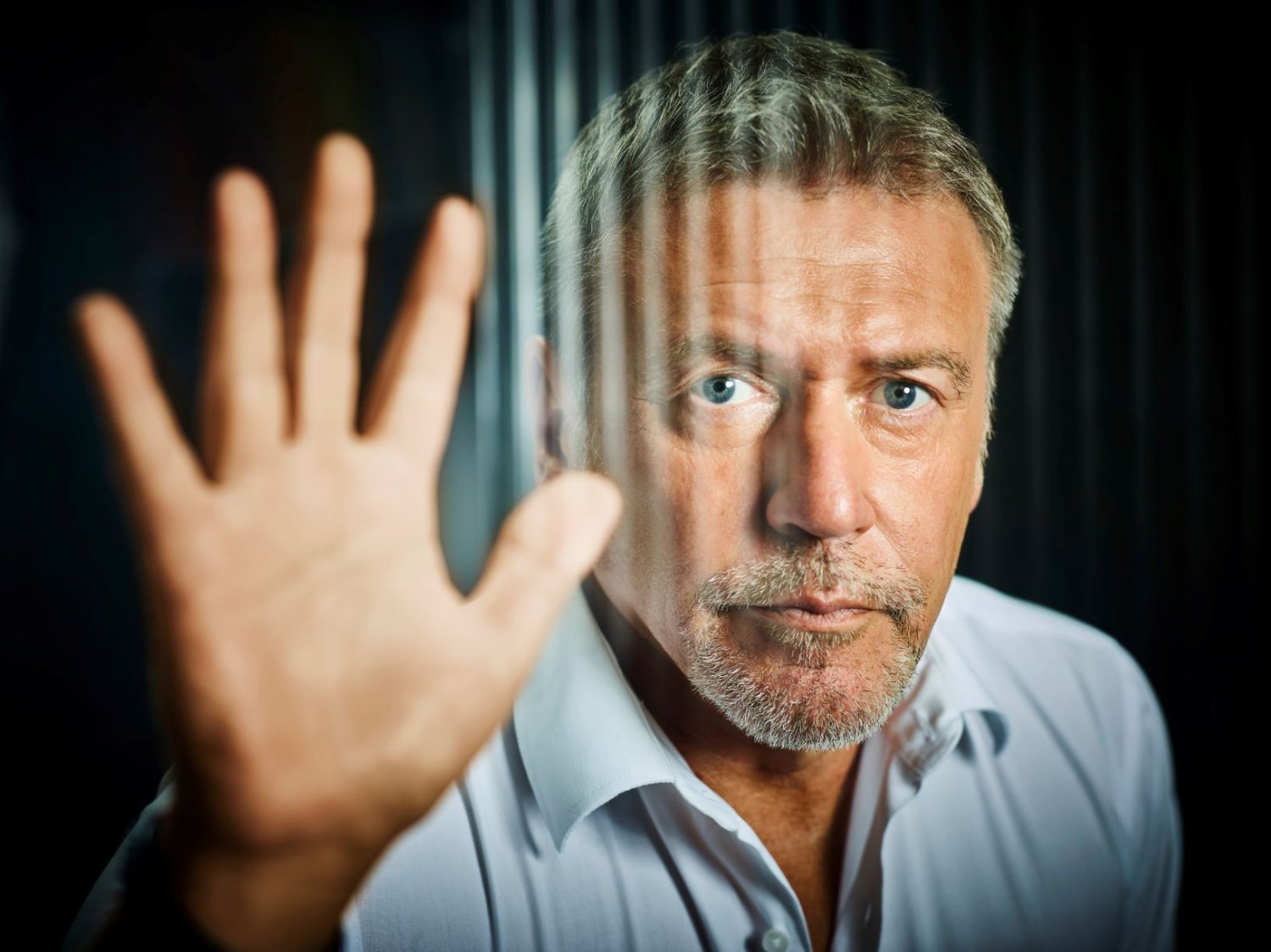 Bestseller-Autor Arno Strobel im Interview