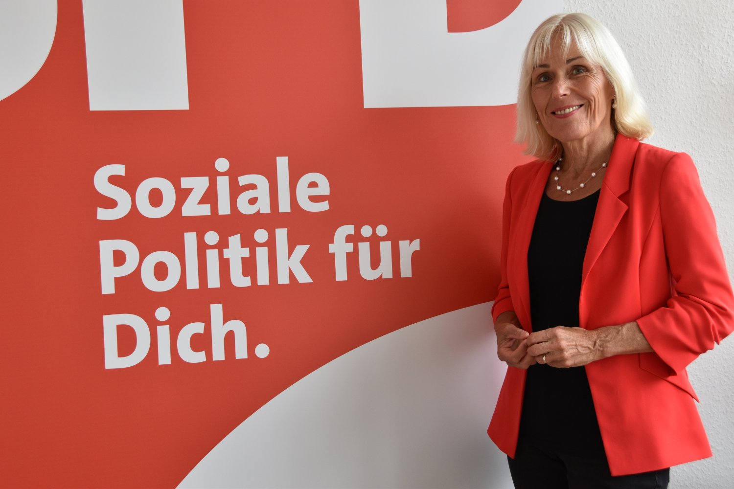 Bettina Müller (SPD)
