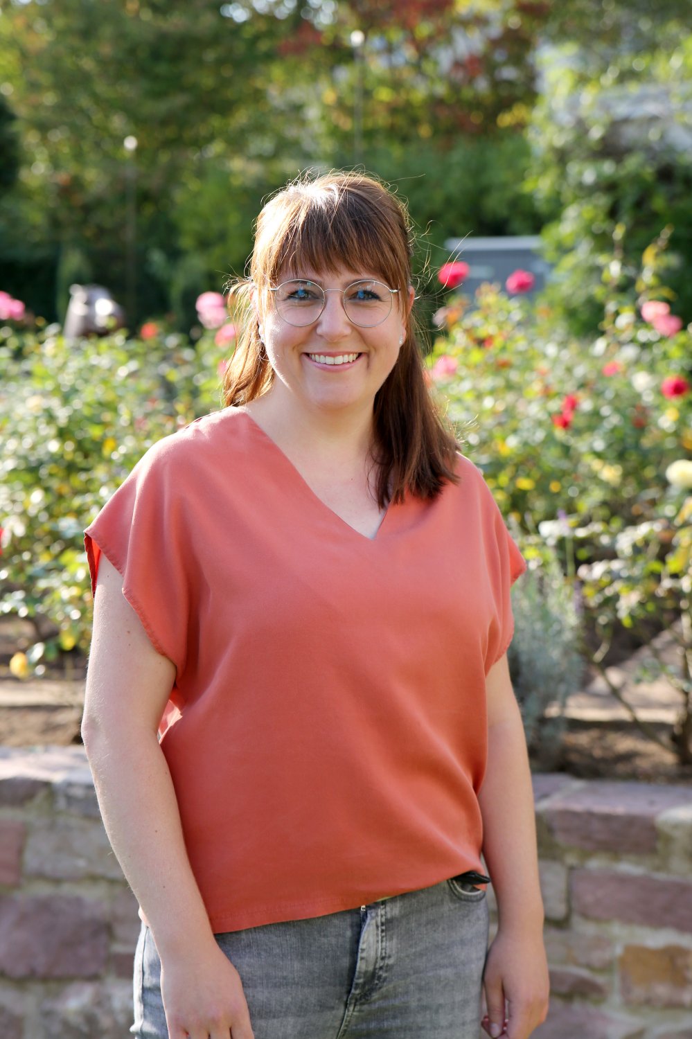 Sarah Goldbach