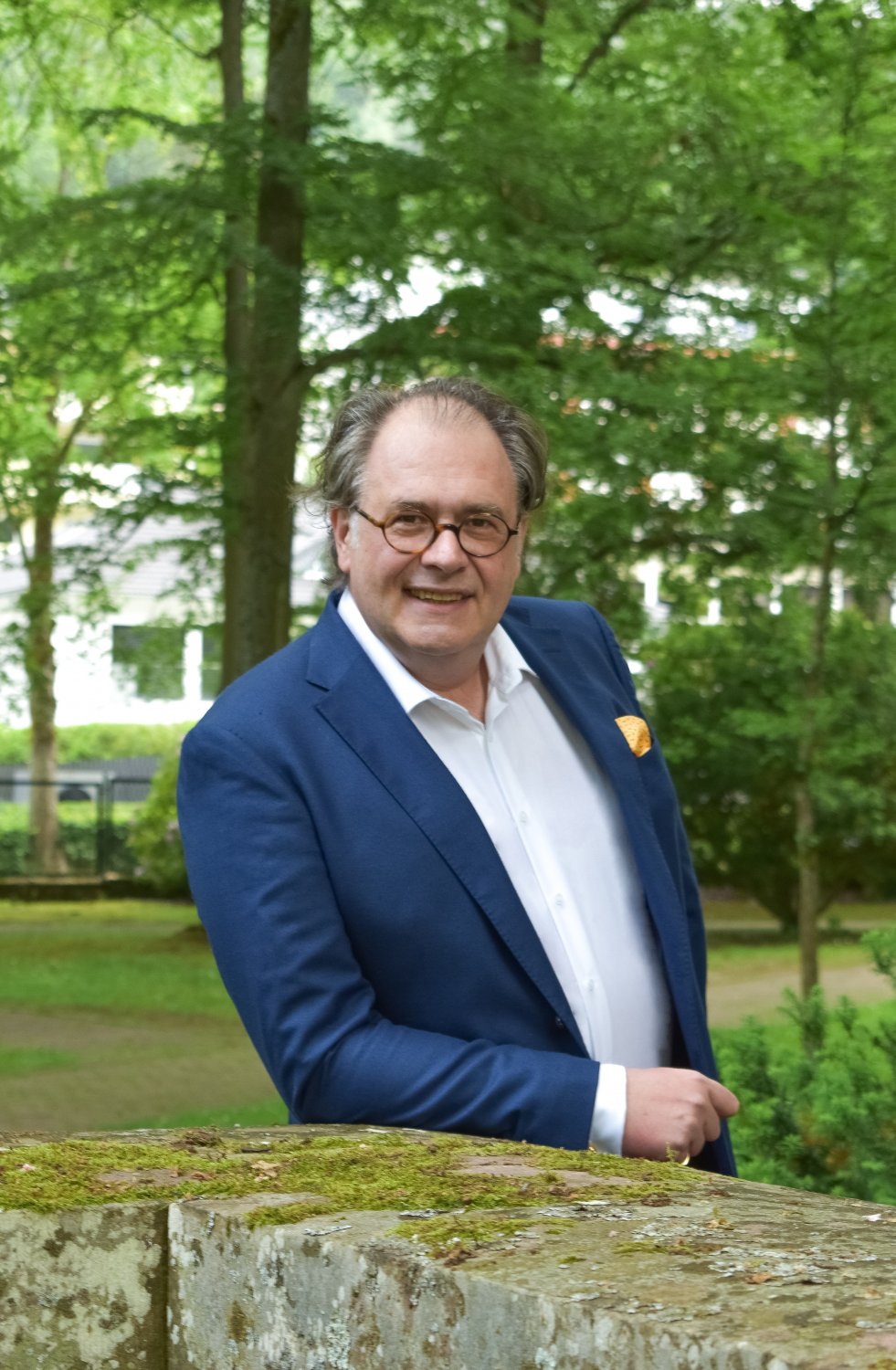 Ralf Meinerzag
