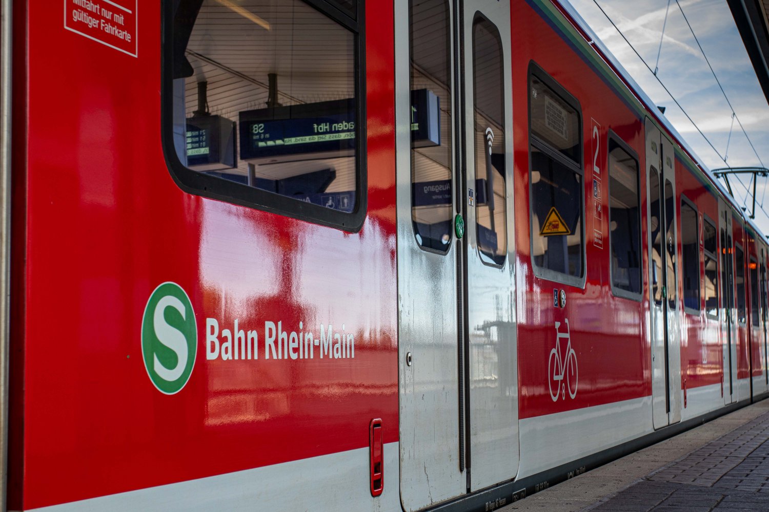 S-Bahn-Planung: Die Stadt Hanau sieht Nachbesserungsbedarf.