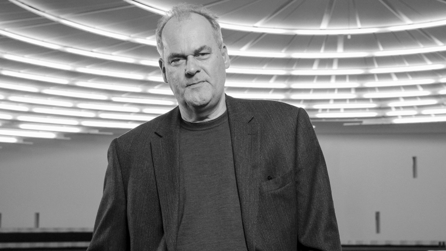 Christopher Plass ist im Alter von 63 Jahren nach kurzer schwerer Krankheit gestorben.