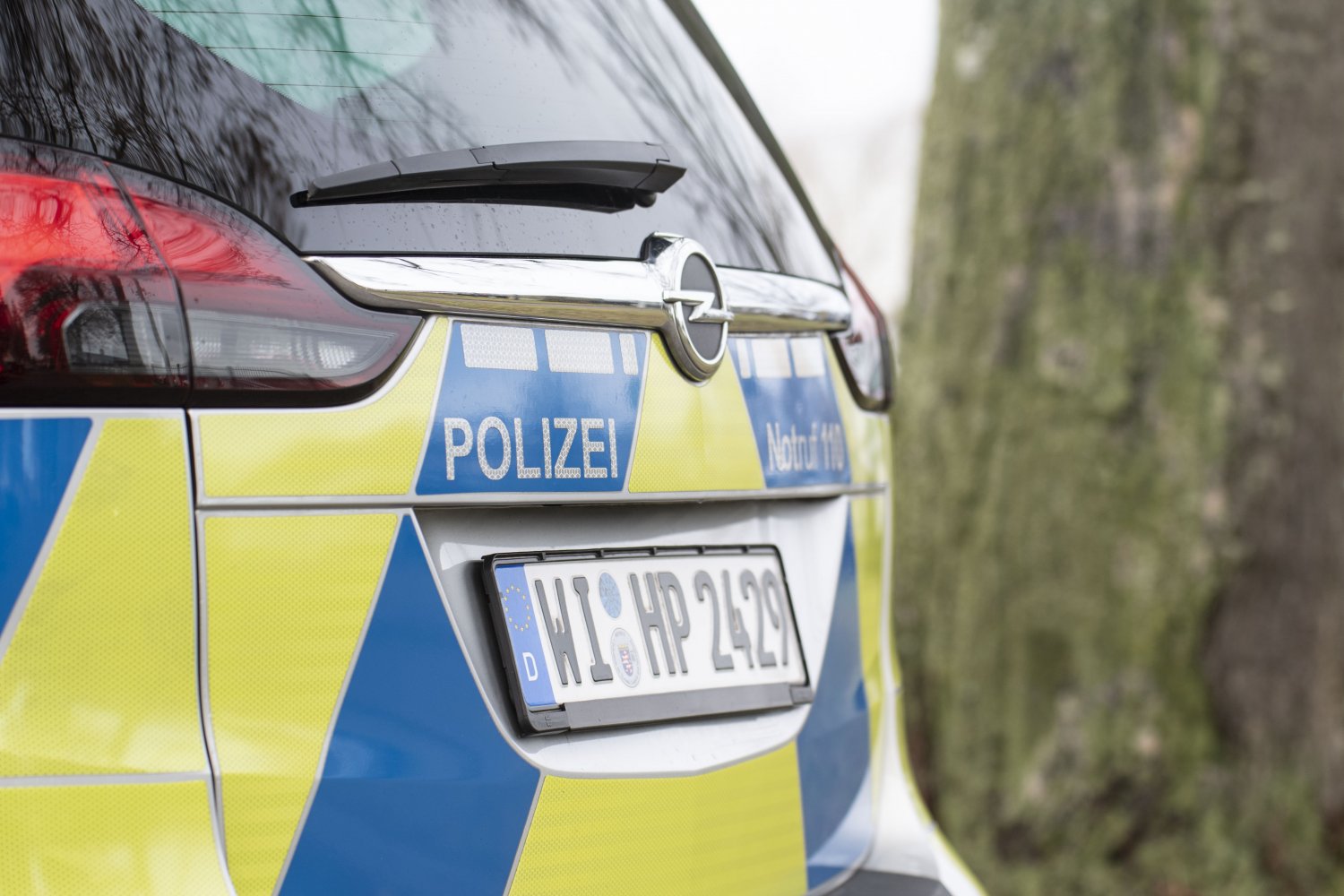 Auf etwa 7.000 Euro schätzt die Polizei den Schaden, der am Dienstagnachmittag bei einem Unfall im Franziskanerweg in Gelnhausen entstanden ist.