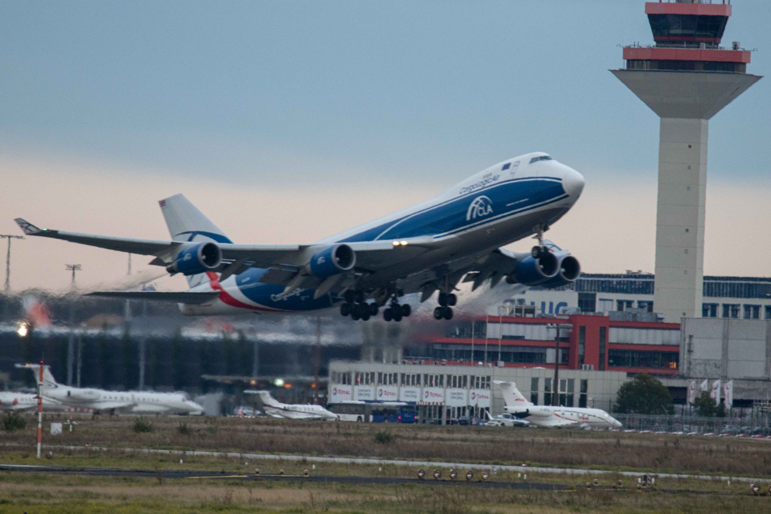 Ab dem 31. Oktober 2021 gilt am Flughafen Frankfurt (FRA) der neue Winterflugplan.