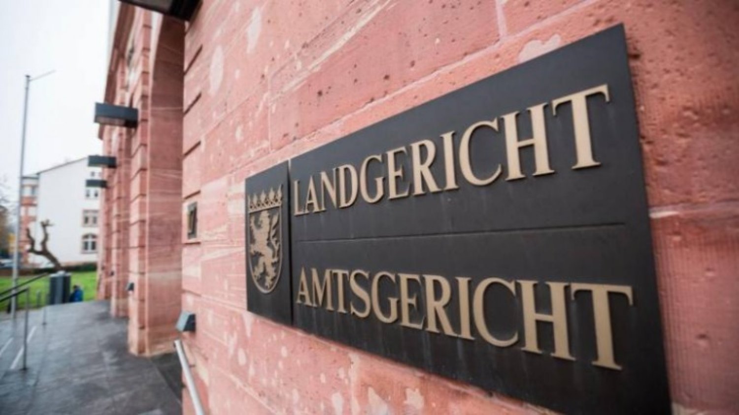 Am Landgericht Hanau ist das Urteil gefallen.