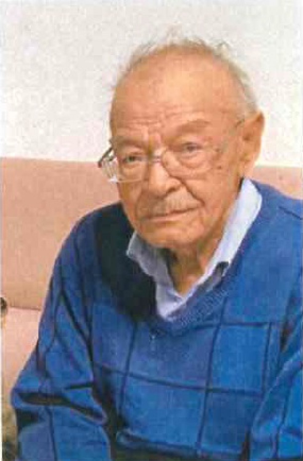 Kripo bittet um Hinweise: Wo ist Hasan Celebi (83) aus Obertshausen?