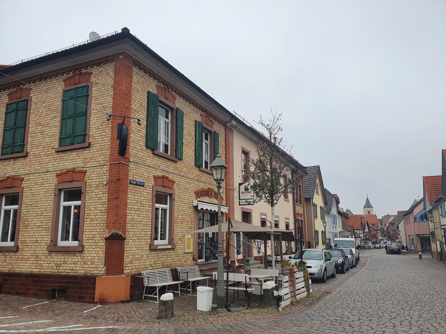 Im Sinne des Gesundheitsschutzes gilt für Besuche im Restaurant sowie von Kultur- und Freizeiteinrichtungen die 3G- oder optional 2G-Regelung.
