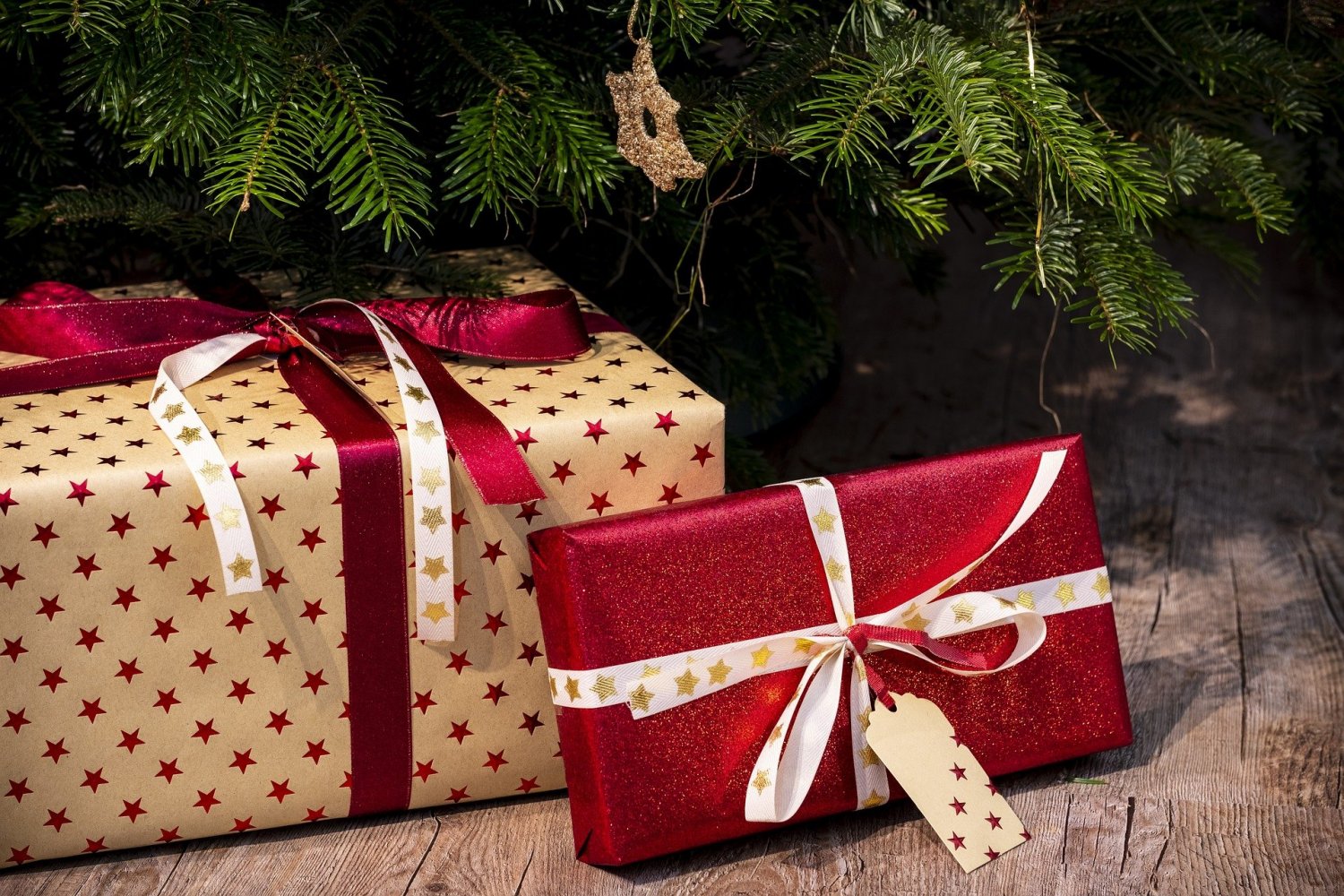Die Stadt Nidderau ruft dazu auf, den von der Flutkatastrophe Betroffenen in Bad Neuenahr-Ahrweiler mit einem Weihnachtspäckchen eine Freude zu machen.