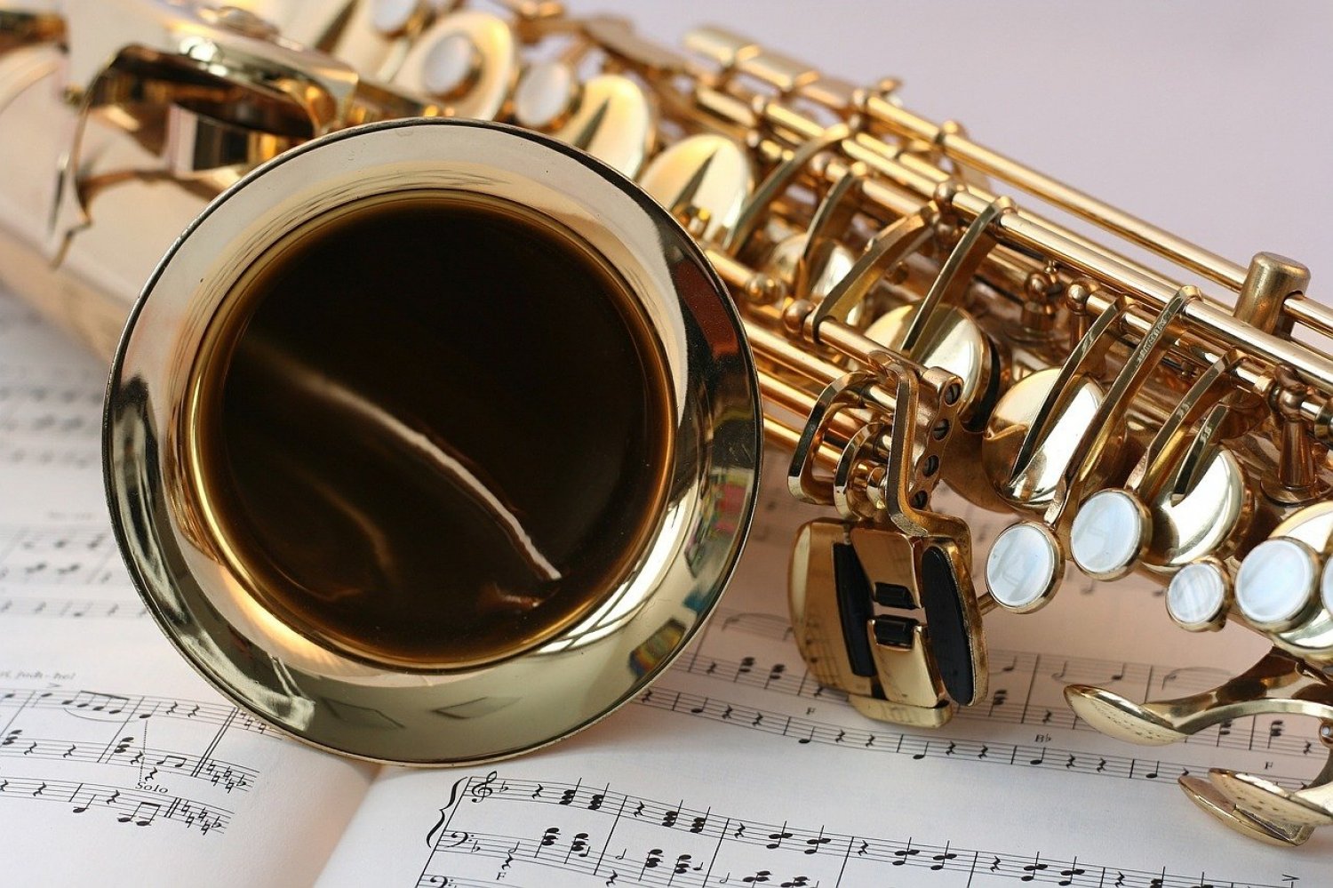 DIe Musikerinnen und Musiker der Germania Horbach dürfen bald wieder zu ihren Instrumenten greifen.