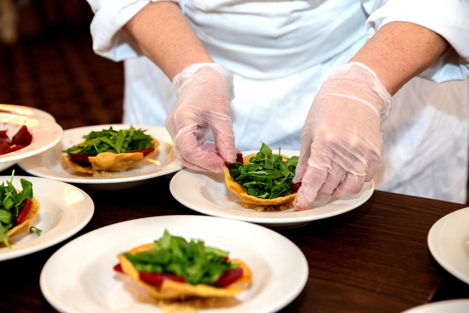 Wer die Vielfalt der Hanauer Gastro-Szene erleben möchte, der ist bei der Veranstaltungsreihe Genusstouren gut aufgehoben.
