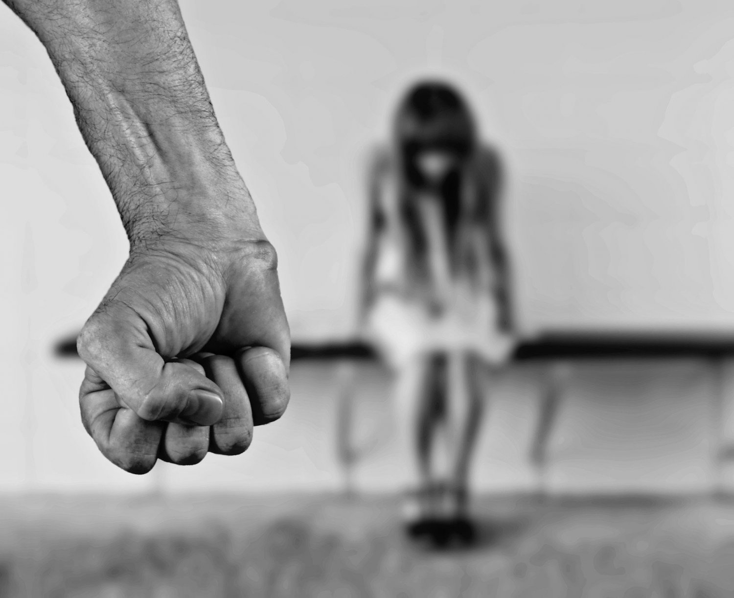 Am 25. November findet zum 40. Mal der Internationale Tag gegen Gewalt an Frauen statt.