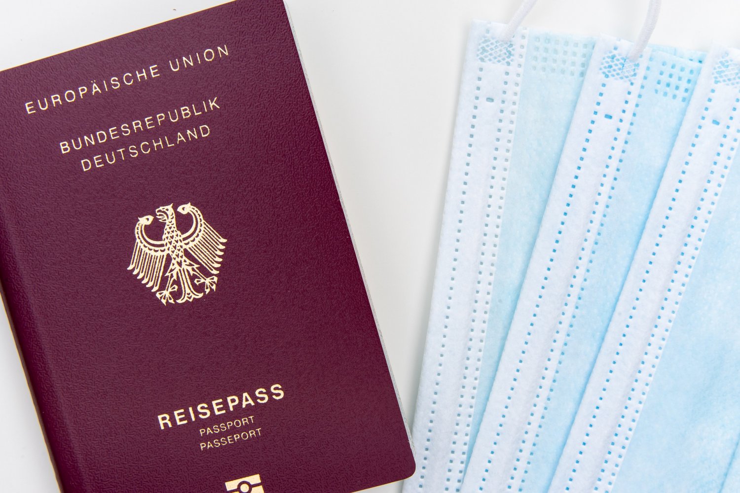 An den deutschen Grenzen kommt es wieder vermehrt zu Einreisekontrollen