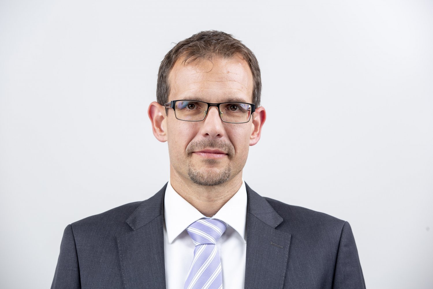Bürgermeister Carsten Ullrich