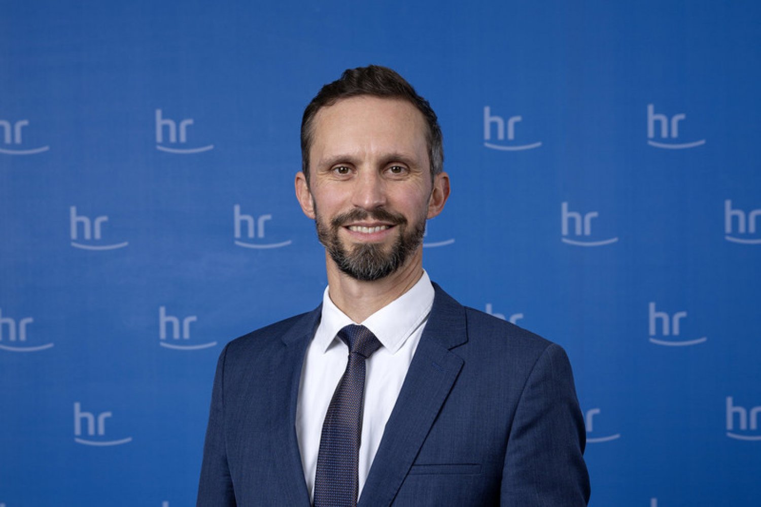 Florian Hager wird neuer hr-Intendant