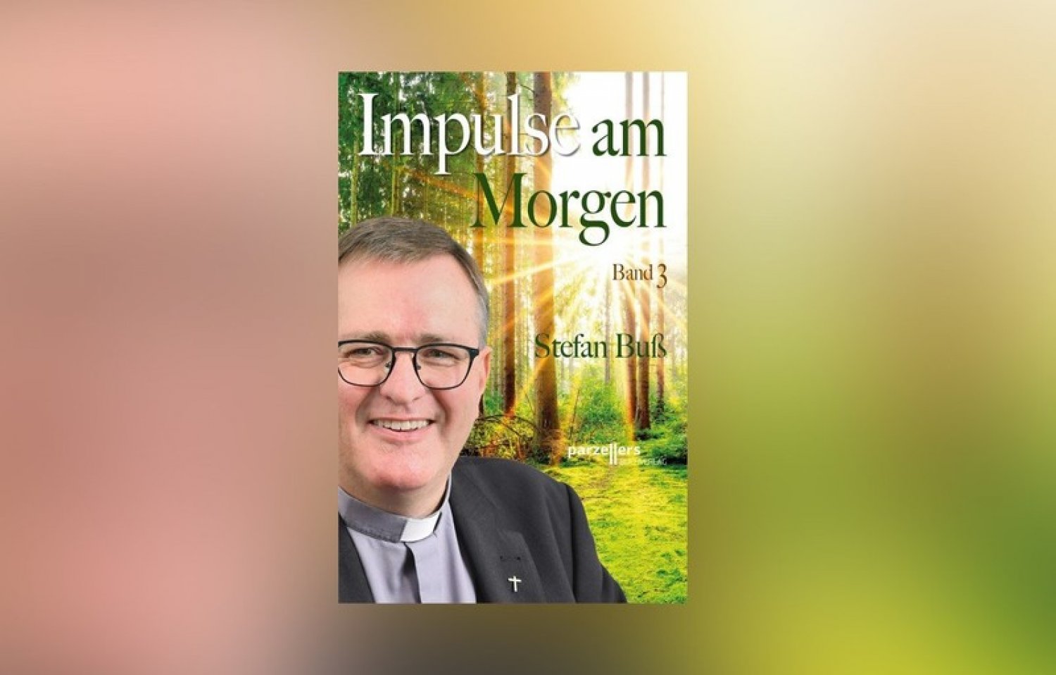 Die Buchreihe von Stefan Buß findet eine Fortsetzung. Foto: Stefan Buß
