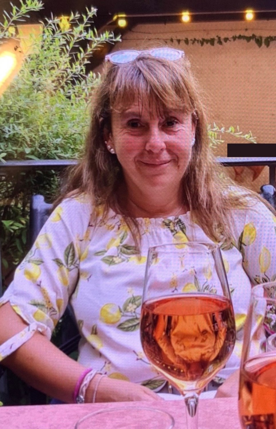 Wo ist Tanja Laubach aus Gründau? Das fragt die Kriminalpolizei in Gelnhausen.
