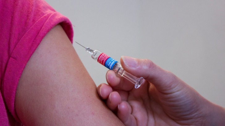 Regional vaccination centers open on January 19th