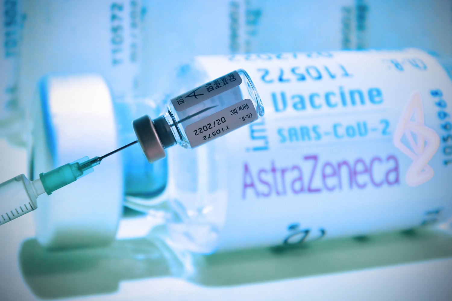 So weit sind Curevac, AstraZeneca und Co.