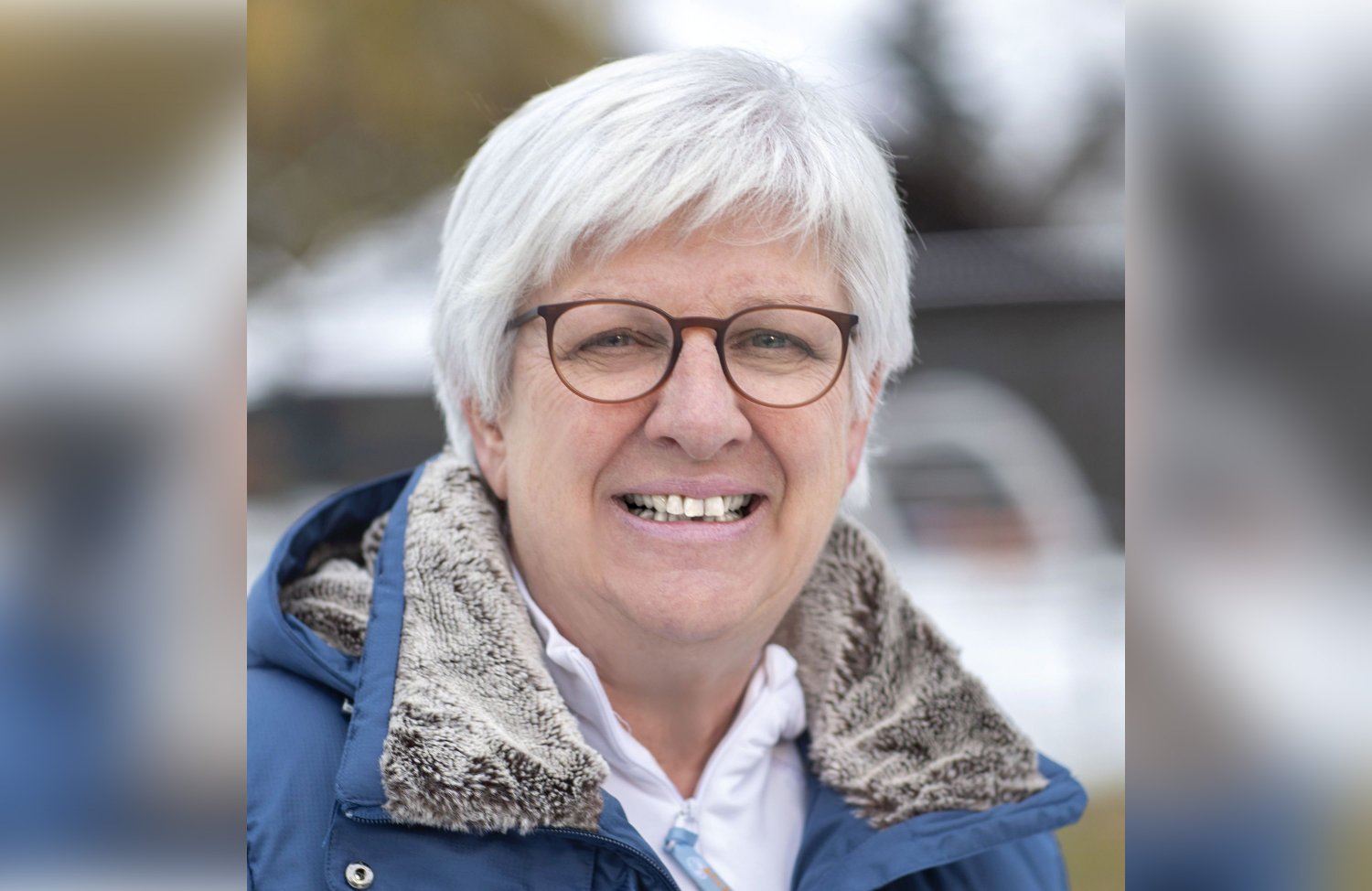 Uta Böckel, bildungspolitische Sprecherin der SPD-Kreistagsfraktion