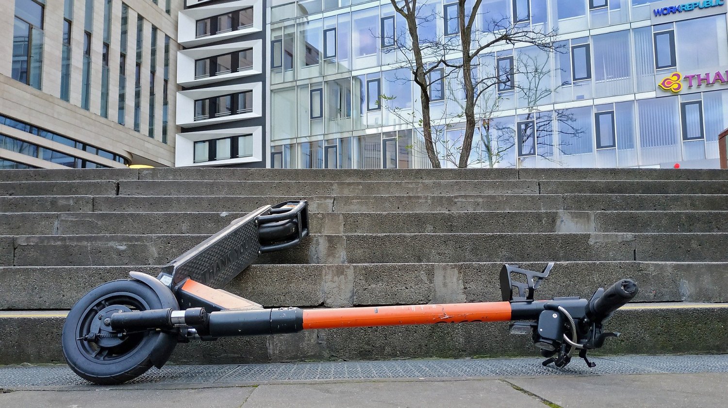 Damit soll in Zukunft Schluss sein in Frankfurt