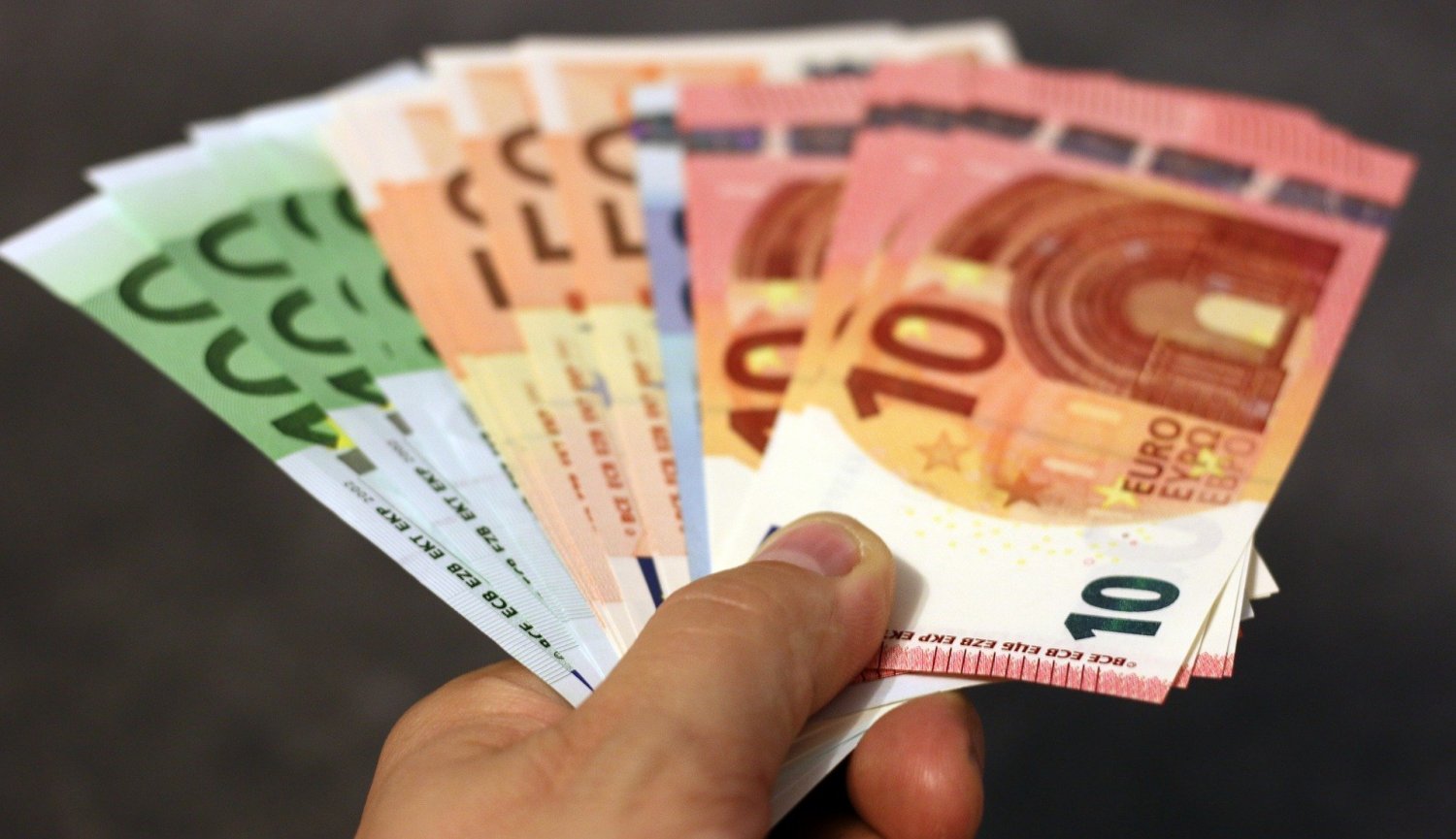 Auszahlung der Novemberhilfe angelaufen - 10,6 Mio. Euro an Betriebe gezahlt