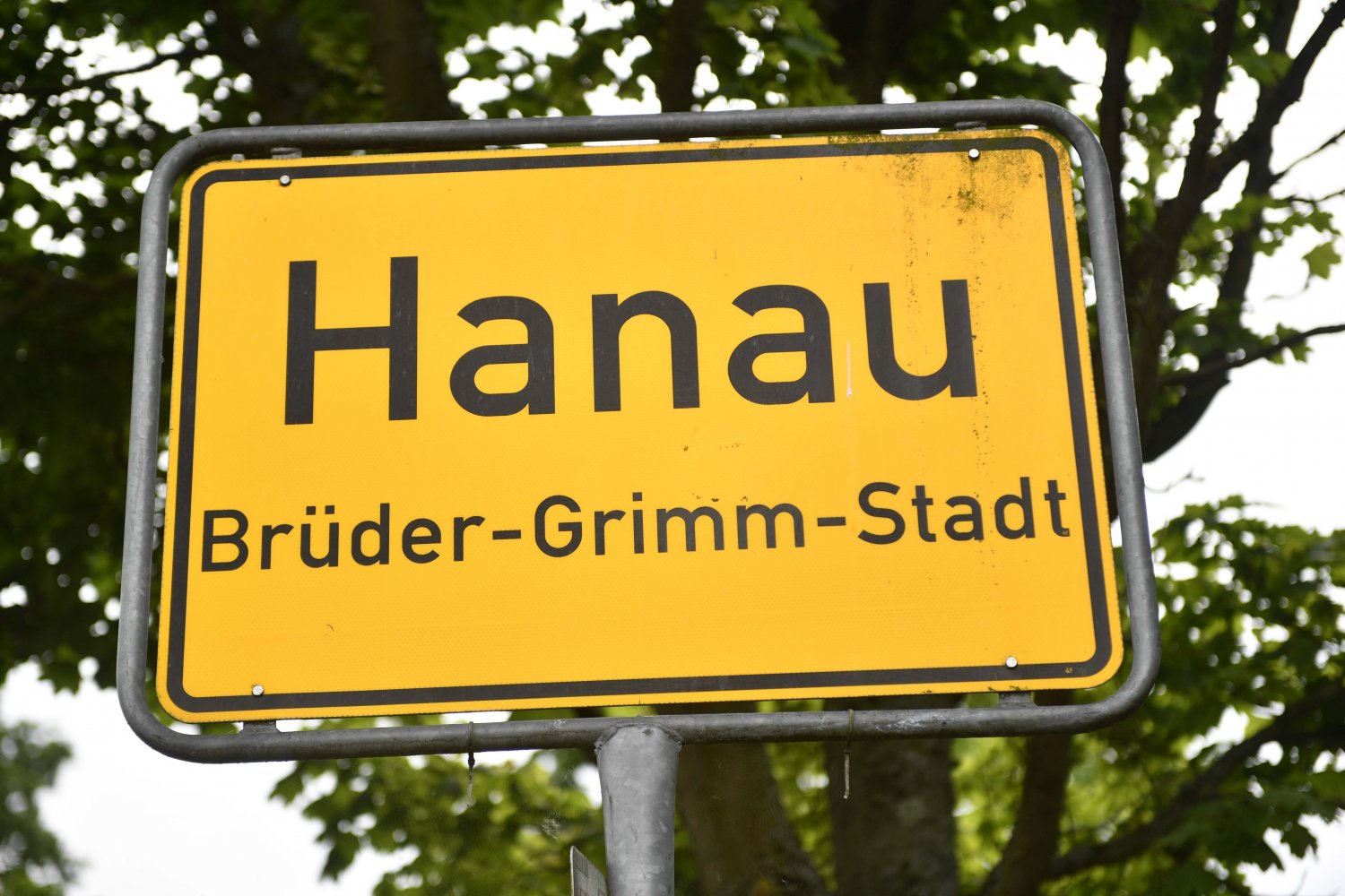 Die Hanauer Bürger Union kandidiert bei der Kommunalwahl