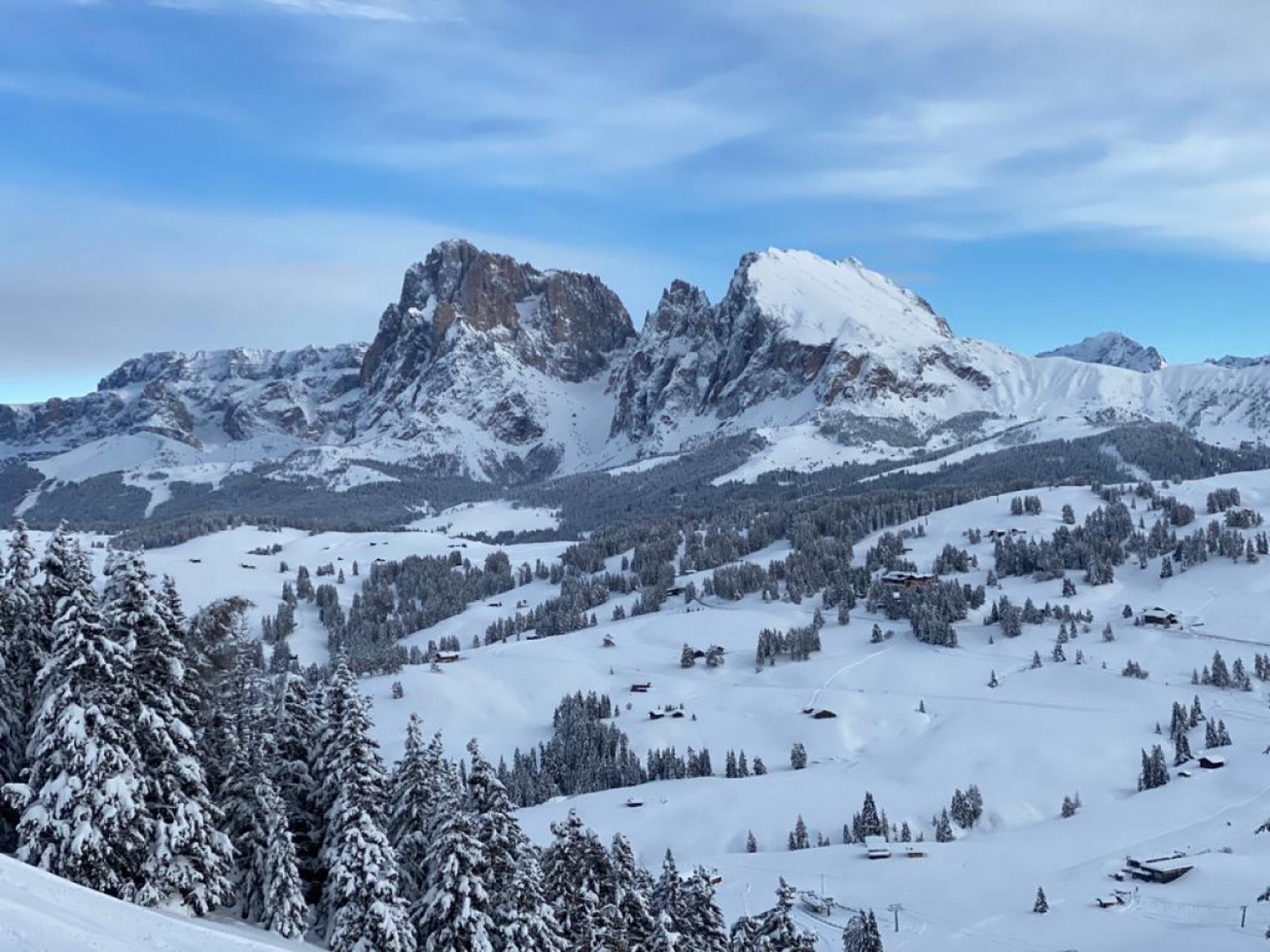 Die Alpenregion rudert zurück: Die Skigebiete öffnet erst einmal doch nicht.
