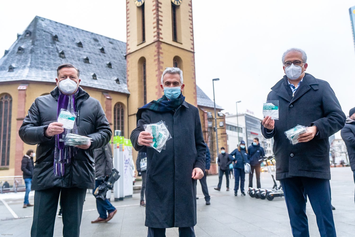 Stellenangebote Klinikum Frankfurt Hoechst