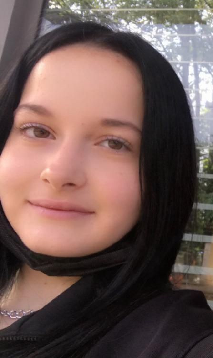 Wo ist die 13-jährige Emily-Viktoria Schneider aus Offenbach? Das fragt die Kripo.