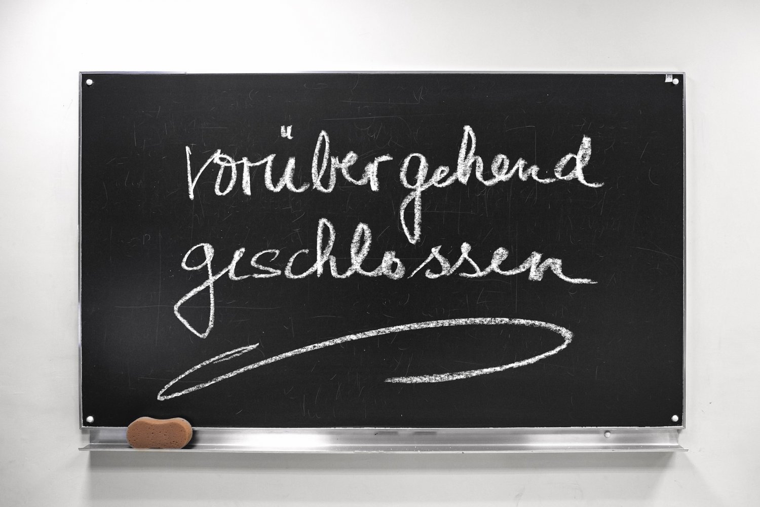 Schulen im Main-Kinzig-Kreis bleiben am Freitag geschlossen.