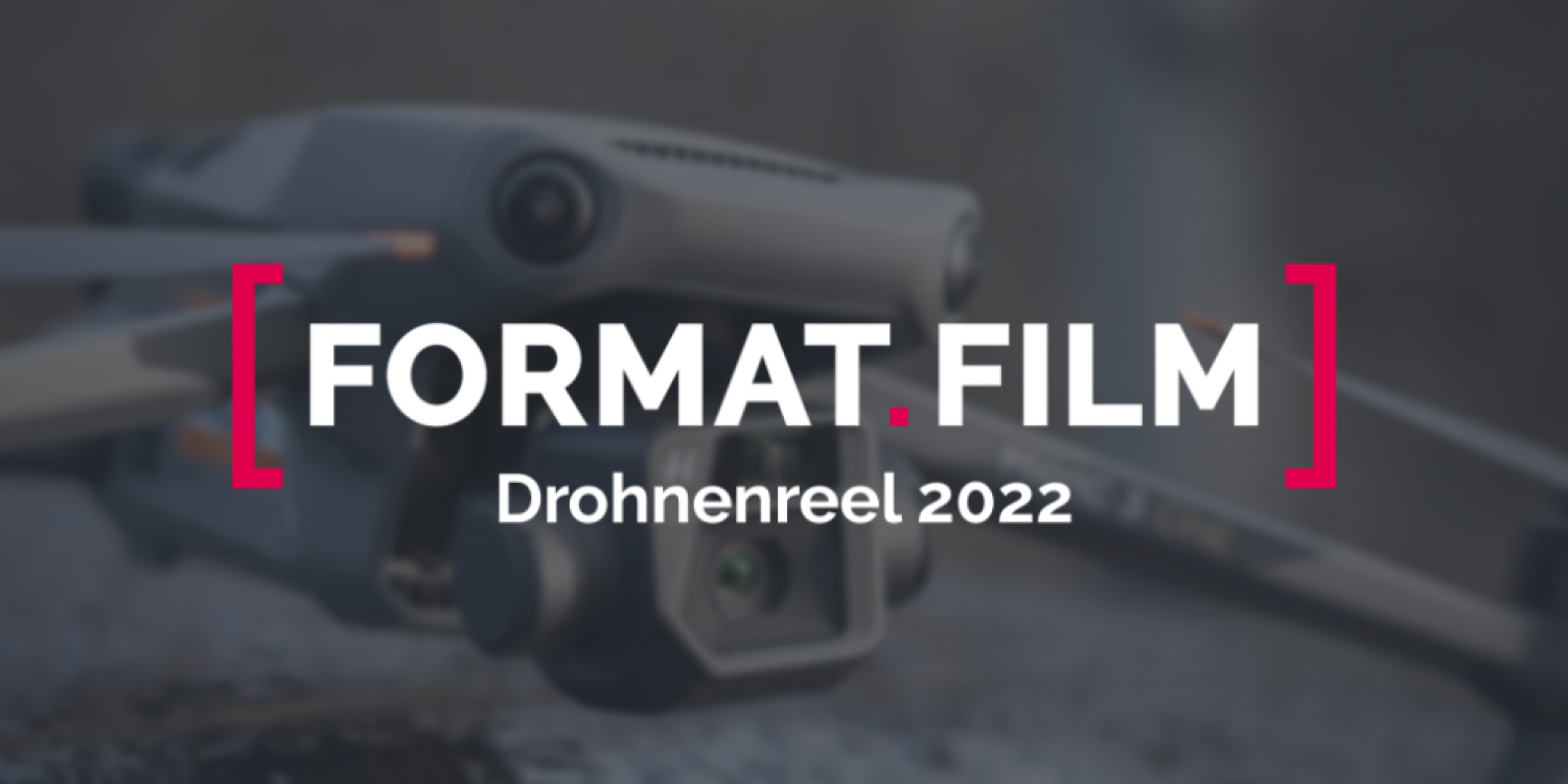 FORMAT.FILM auf Höhenflug über Osthessen