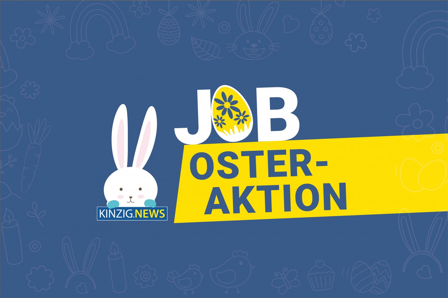 Um Aufmerksamkeit für Ihre Stellenausschreibung zu erhalten, können Sie das Jobangebot bis zum 08. April nutzen