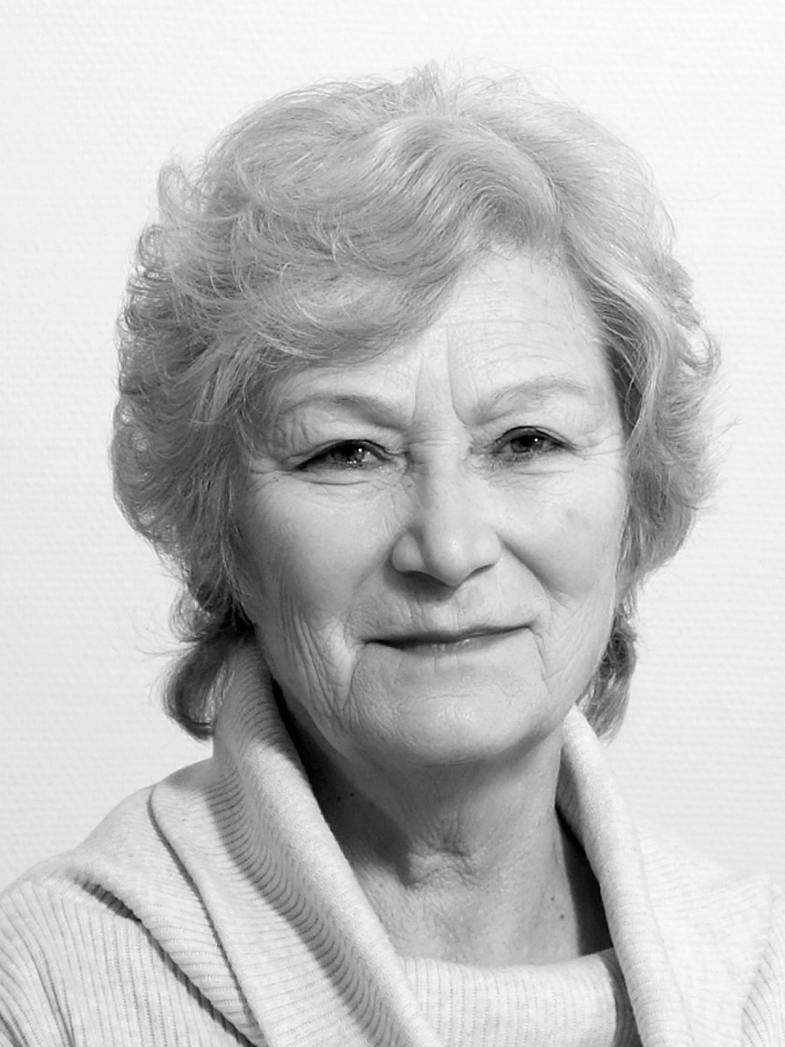Ursula Pohl