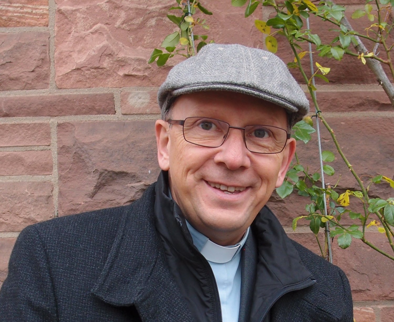 Dechant Andreas Weber