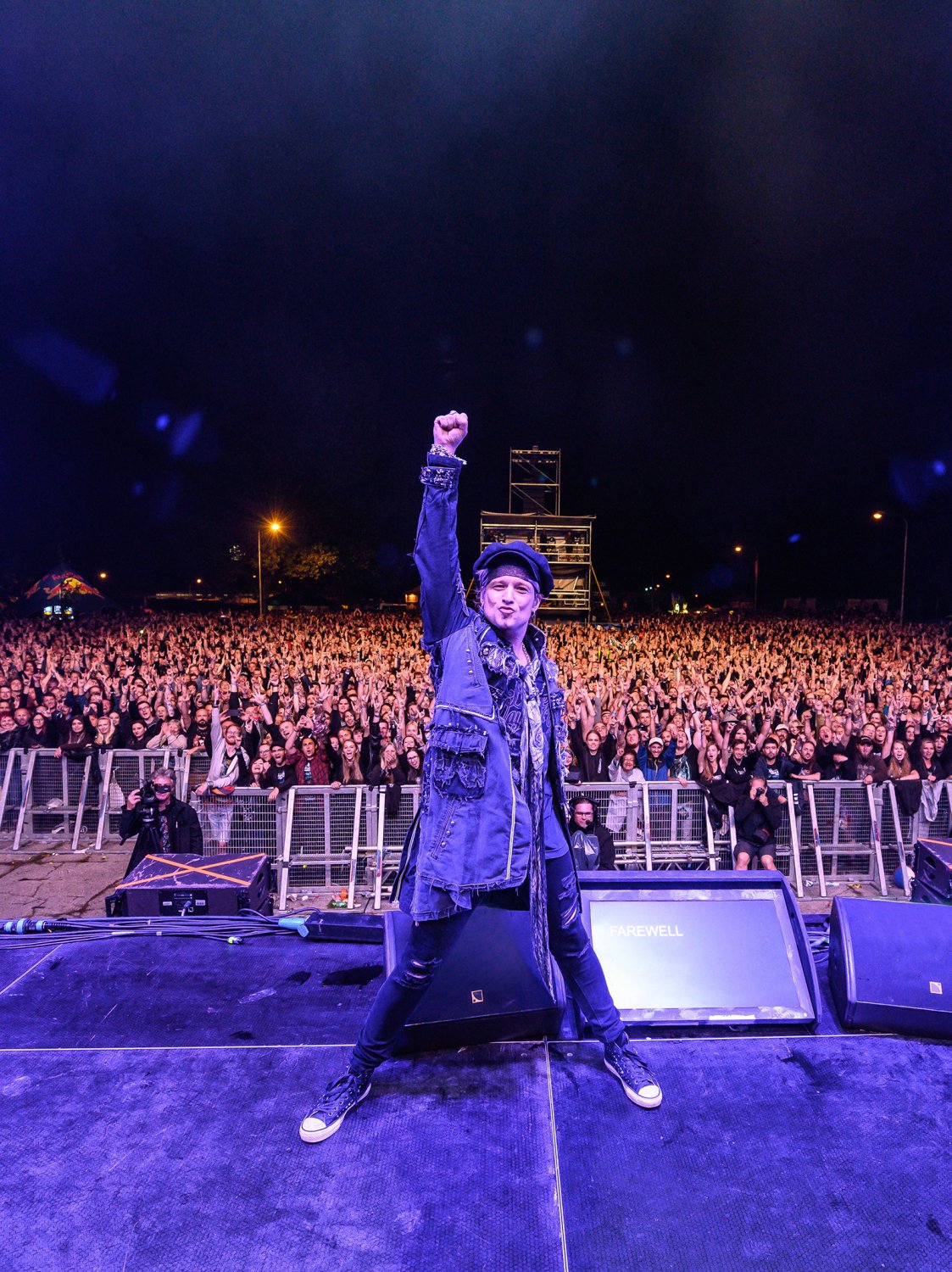 Tobias Sammet‘s Avantasia