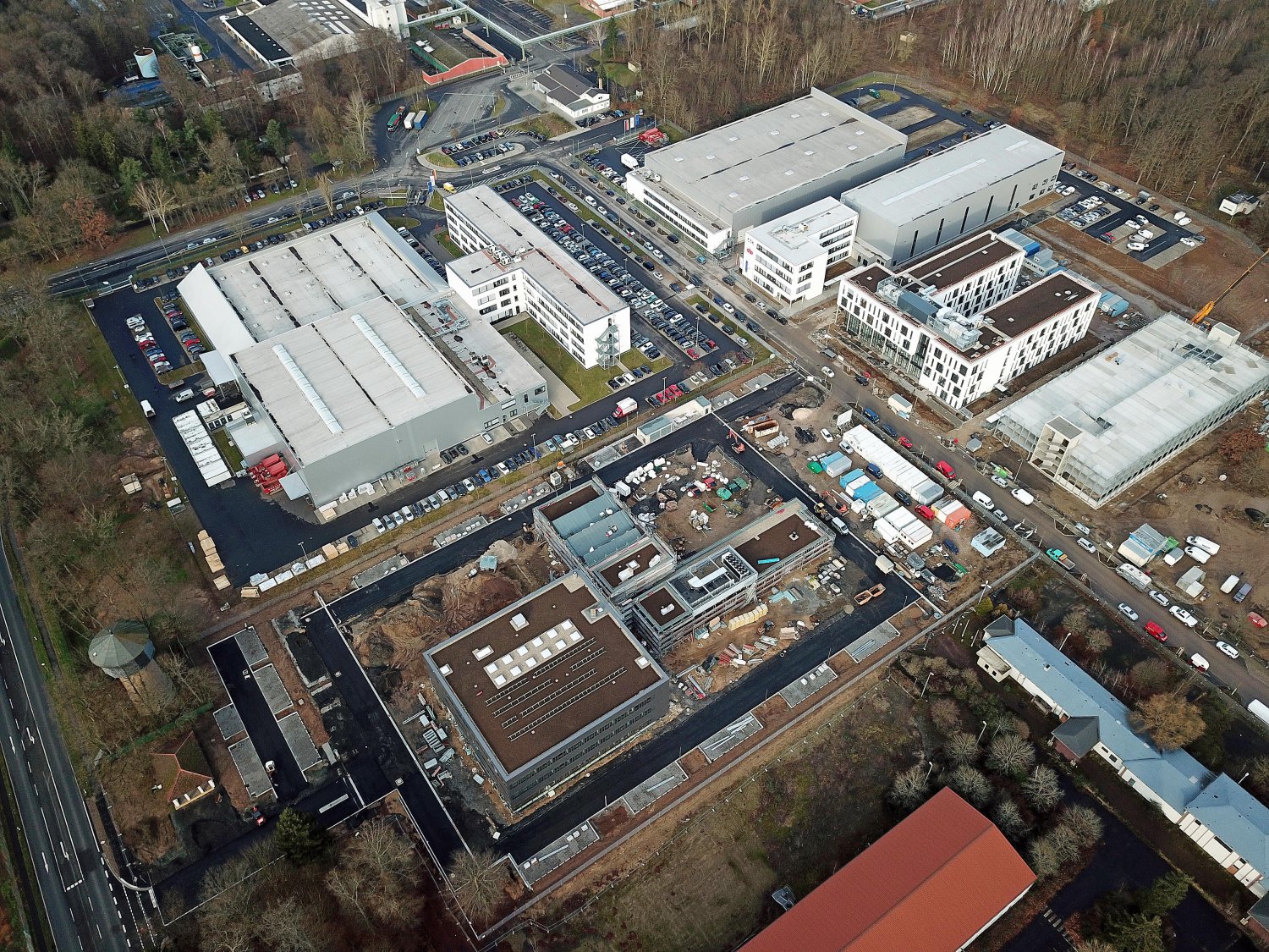 Fraunhofer Institut