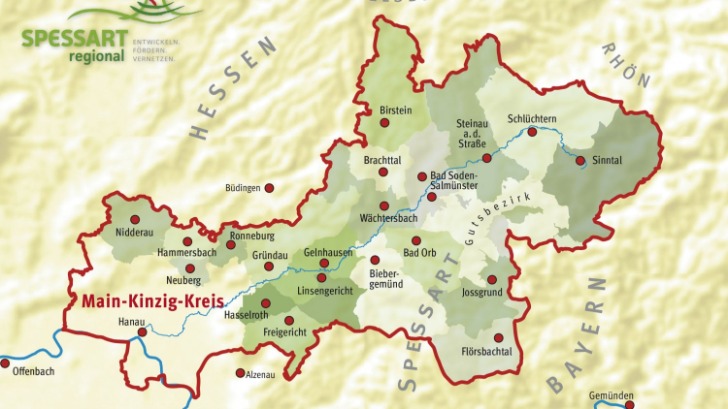 Tracking Regional Data and Incidence Rates