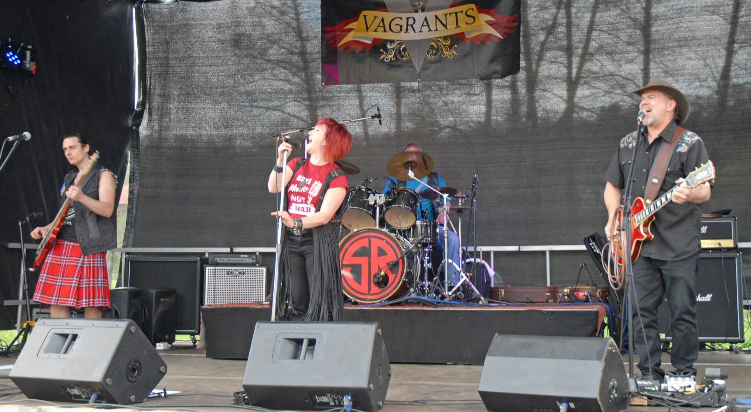 Rock vom Feinsten für die gute Sache.