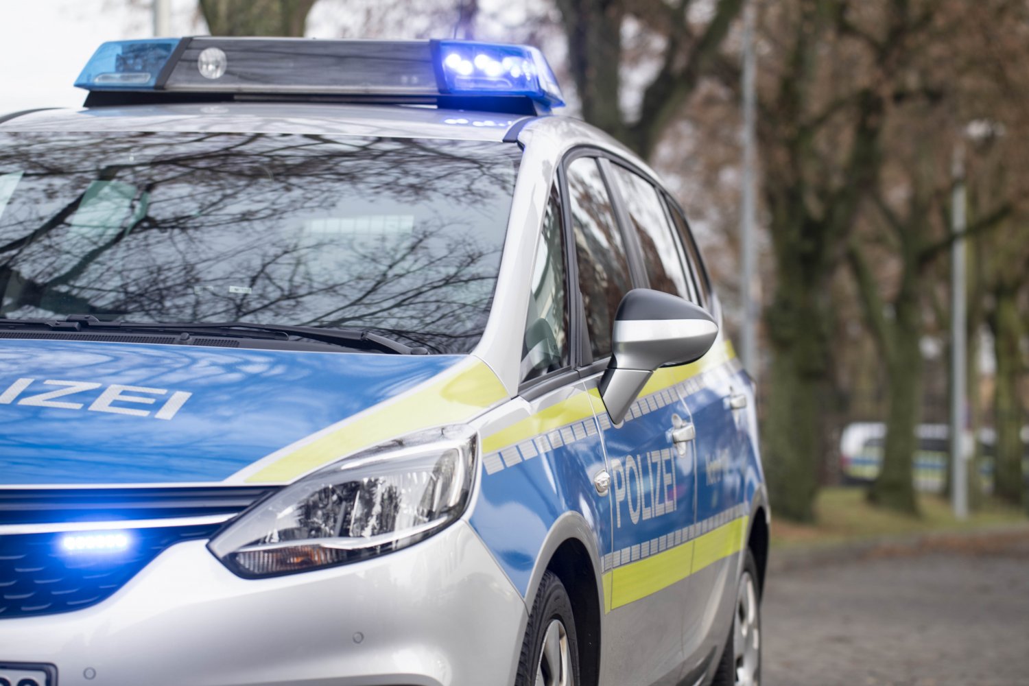 Hinweise nimmt die Kripo in Hanau unter der Telefonnummer 06181/100-123 entgegen.