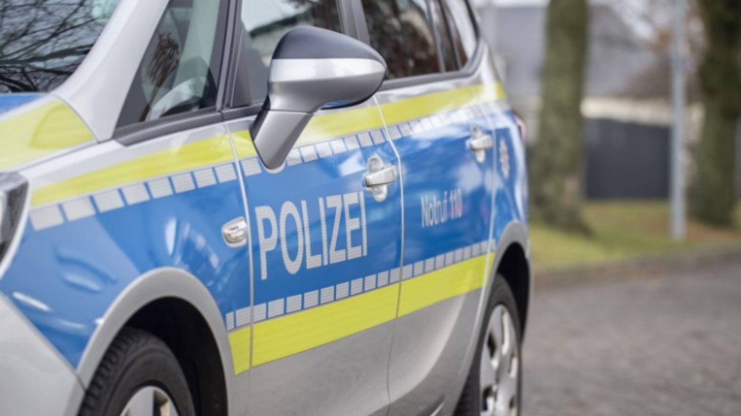 Die Polizei bittet um Hinweise