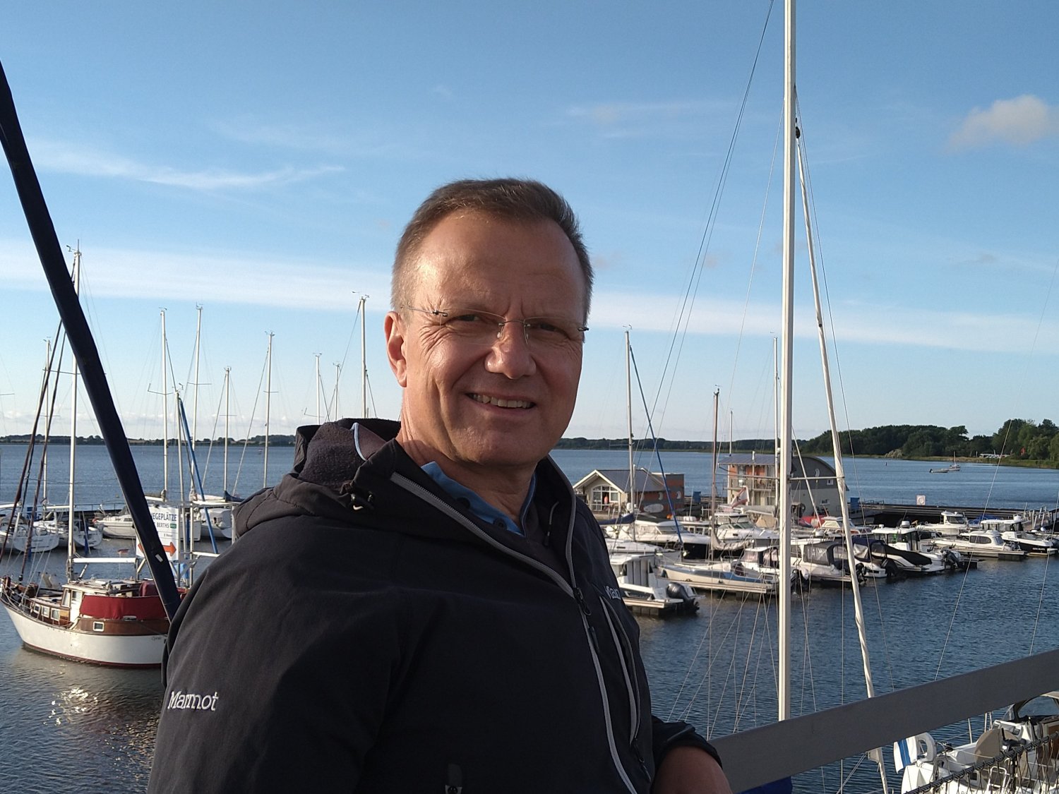 Autor Matthias Fischer