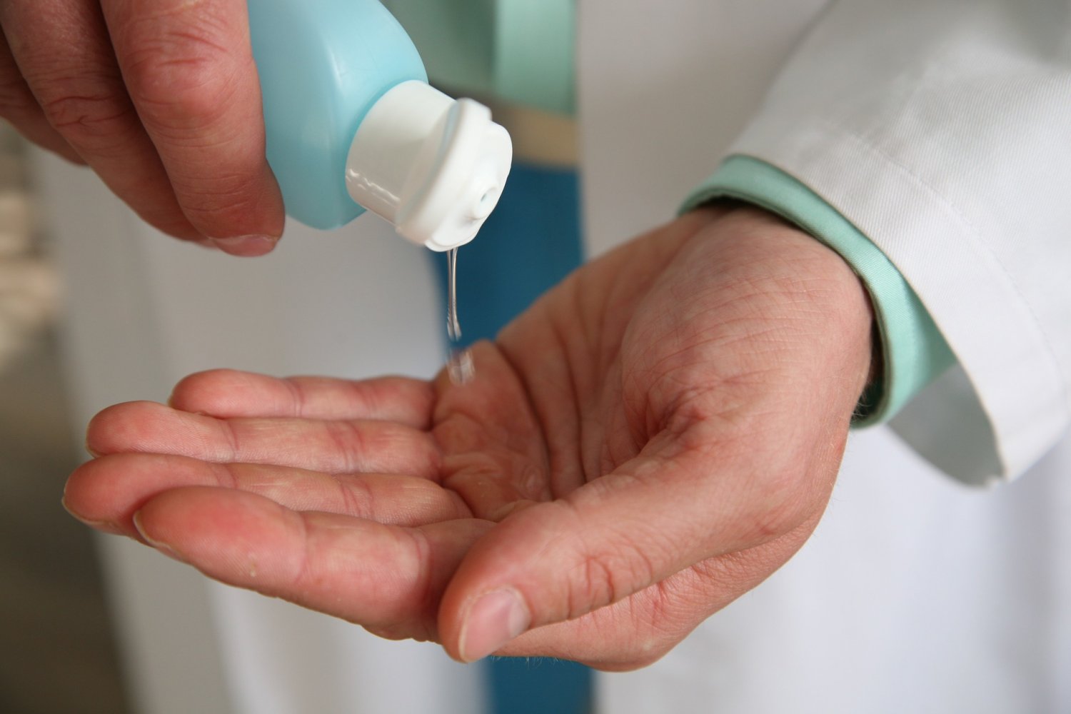Die Europäische Gesundheitsbehörde ECDC betrachtet multiresistente Keime als eine der bedeutendsten Krankheitsbedrohungen Europas.