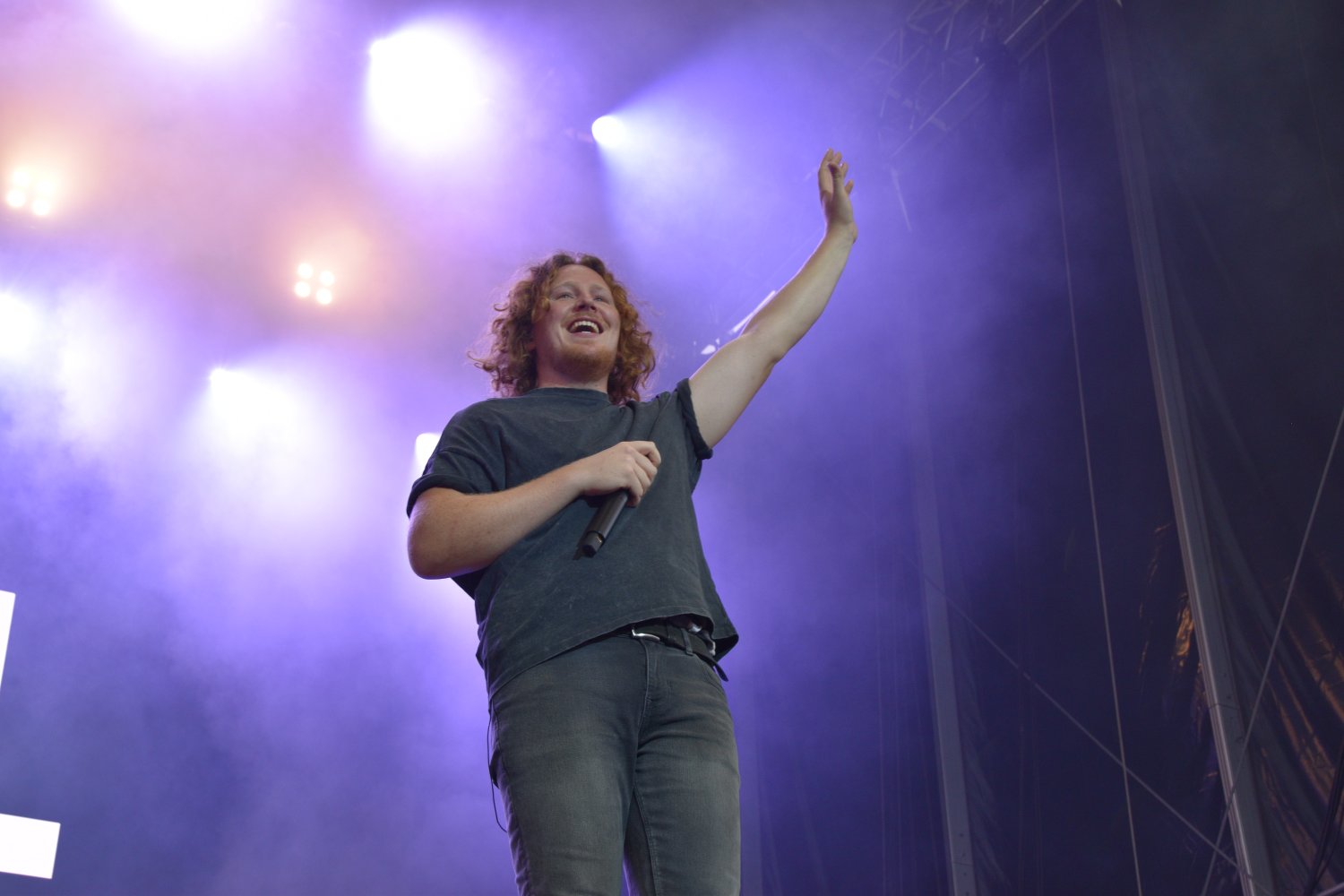 Michael Schulte