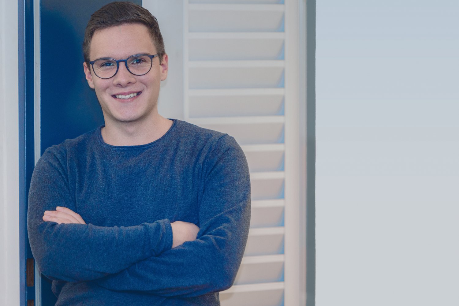 K.N-Kolumnist Moritz Pappert
