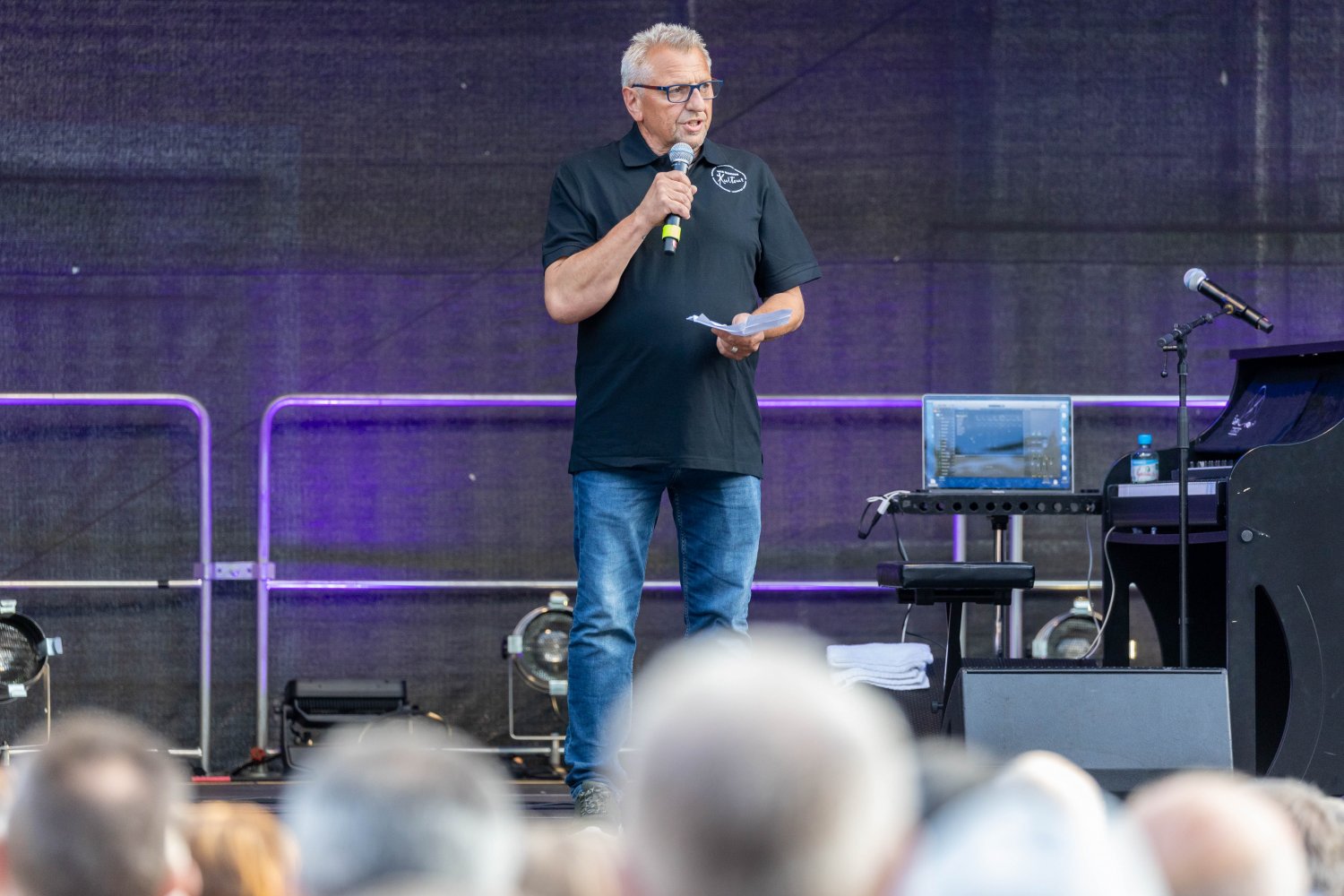 klaus lage 1000 mal berührt
