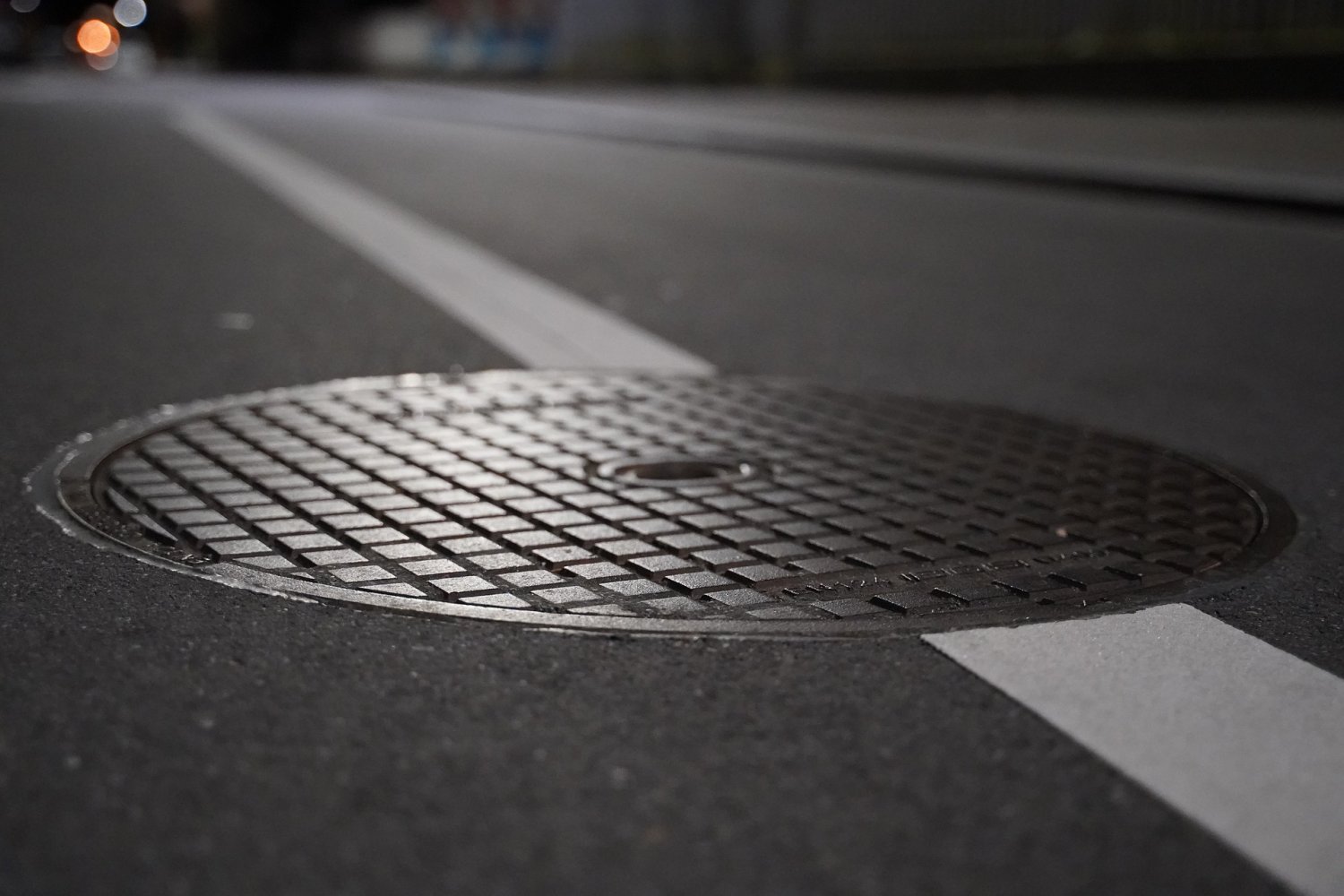 Die Stadt Hanau hat rückwirkend zum 1. Januar die Abwassergebühren gesenkt. 