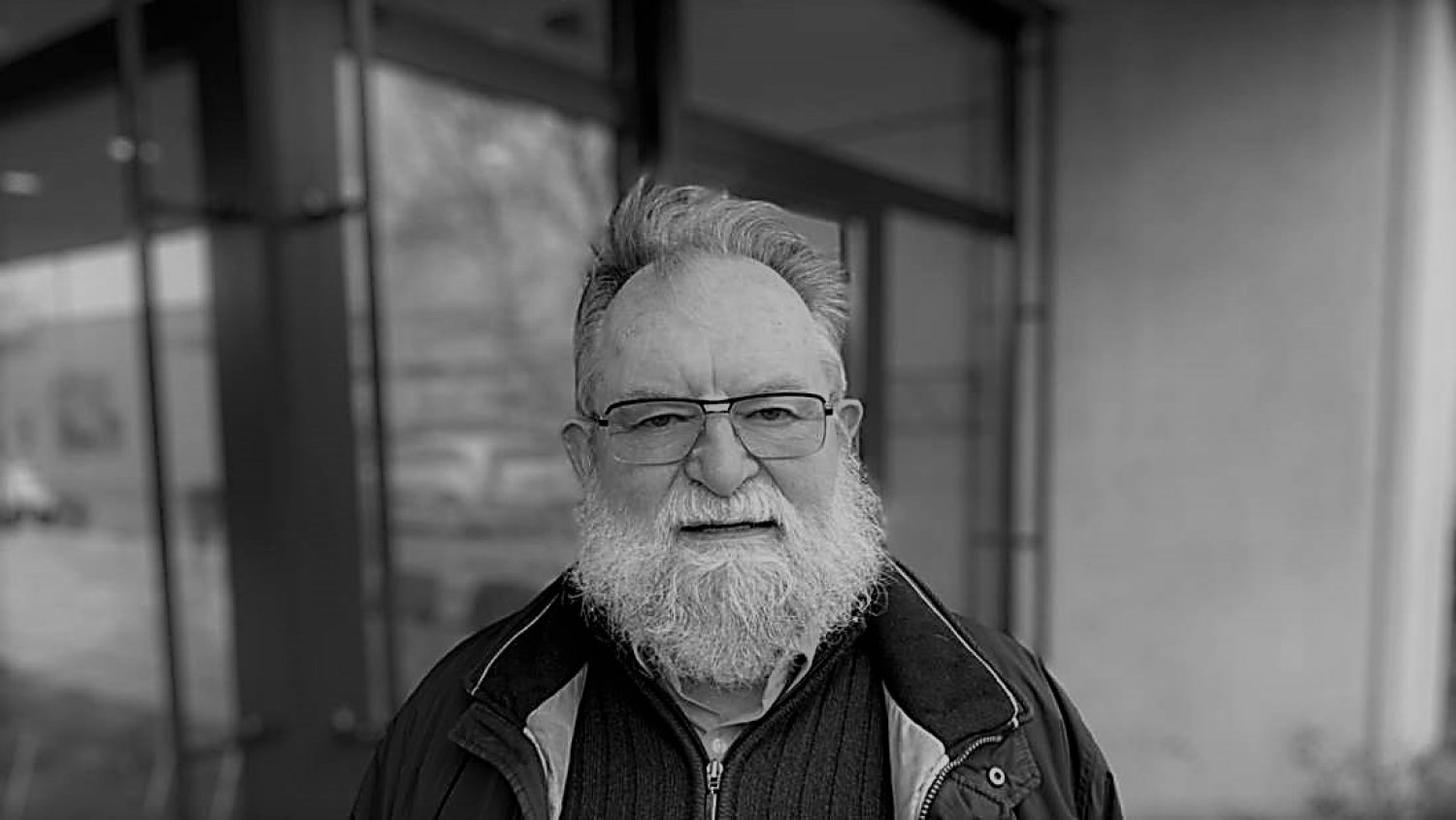 Der langjährige Dörnigheimer Pfarrer Hans-Joachim Uhde ist verstorben