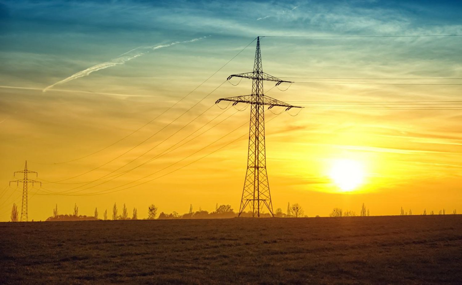 PRESSEMITTEILUNG: Kreiswerke passen Strompreise für Sondervertragskunden an