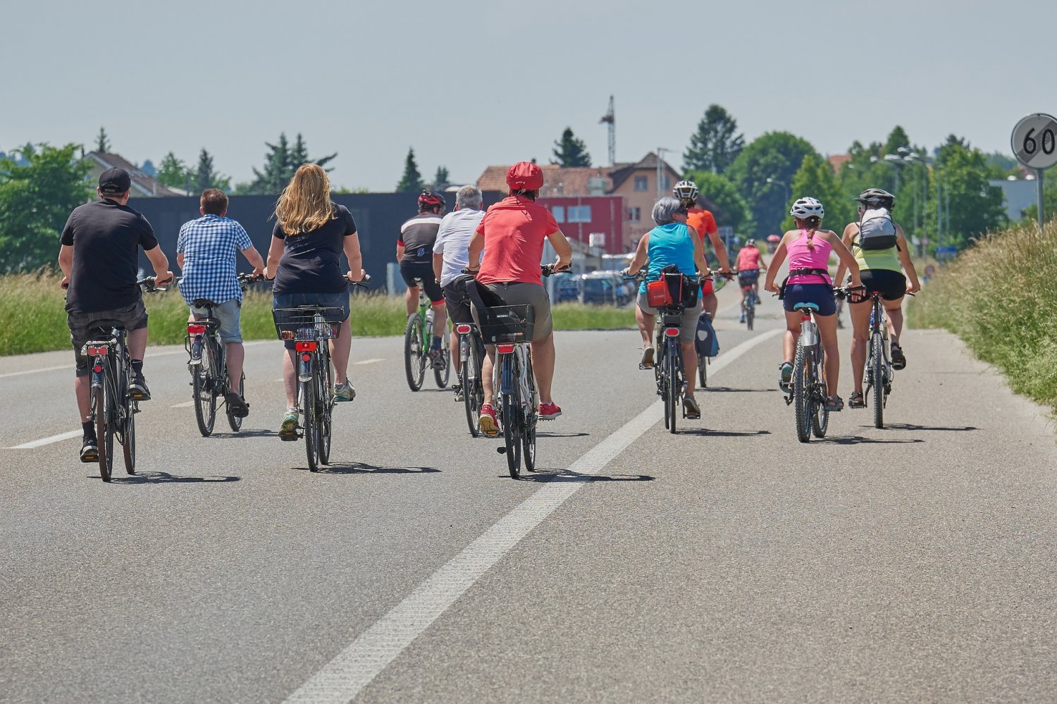 Große Verkehrsbehinderungen werden auch um Hanau erwartet
